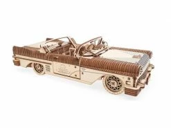 Ugears Bausatz Cabriolet VM-05