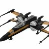 Revell Bausatz Star Wars Poe's X-Wing Fighter Build & Play 1:78 -Modellbausätze Verkäufe 58174949 xxl