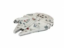 Revell Bausatz Star Wars Millennium Falcon Build & Play 1:164