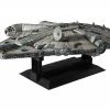 Revell Bausatz Star Wars Millenium Falcon Perfect Grade 1:72