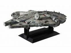 Revell Bausatz Star Wars Millenium Falcon Perfect Grade 1:72