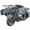 Bausatz Italeri Bausatz Zündapp KS 750 1:9 -Modellbausätze Verkäufe 58182852 xxl
