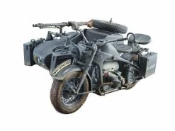 Bausatz Italeri Bausatz Zündapp KS 750 1:9