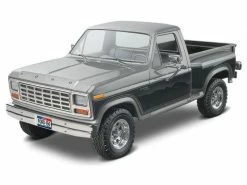 Revell Bausatz Ford Ranger Pickup 1:24