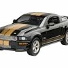 Revell Bausatz 2006 Ford Shelby GT-H 1:25 -Modellbausätze Verkäufe 58184070 xxl