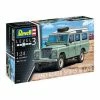 Revell Bausatz Model Set Land Rover Series III 1:24 2 Revell Bausatz Model Set Land Rover Series III 1:24 -Modellbausätze Verkäufe 58244727 xxl