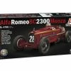 Italeri Bausatz Alfa Romeo 8C 2300 Monza 1:12 -Modellbausätze Verkäufe 58310091 xxl