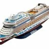 Revell Bausatz AIDA (blu, sol, mar, stella) 1:400 2 Revell Bausatz AIDA (blu, sol, mar, stella) 1:400 -Modellbausätze Verkäufe 58330317 xxl