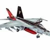 Revell Bausatz F/A-18E Super Hornet 1:144
