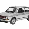Revell Bausatz VW Golf 1 GTI 1:24 -Modellbausätze Verkäufe 58336330 xxl