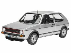 Revell Bausatz VW Golf 1 GTI 1:24