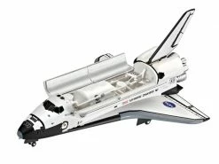 Revell Bausatz Space Shuttle Atlantis 1:144