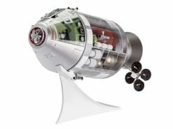 Revell Bausatz Model Set Apollo 11 1:32