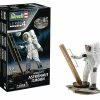 Revell Bausatz Model Set Apollo 11 1:8 -Modellbausätze Verkäufe 58359653 xxl