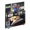 Revell Bausatz Model Set Imperial Star Destroyer 1:12300