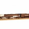 Revell Bausatz Big Boy Locomotive 1:87 -Modellbausätze Verkäufe 58360126 xxl