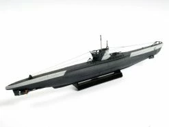Revell Bausatz Submarine TYPE VII C 1:350