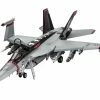 Revell Bausatz F/A-18E Super Hornet 1:32