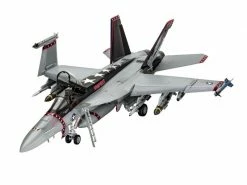 Revell Bausatz F/A-18E Super Hornet 1:32