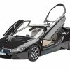 Revell Bausatz BMW i8 1:24 -Modellbausätze Verkäufe 58382397 xxl