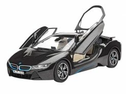 Revell Bausatz BMW i8 1:24