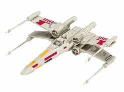 Revell Bausatz Star Wars X-Wing Fighter easy-click 1:112