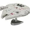 Revell Bausatz Star Wars Millenium Falcon easy-click 1:241 2 Revell Bausatz Star Wars Millenium Falcon easy-click 1:241 -Modellbausätze Verkäufe 58382565 xxl