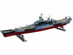 Revell Bausatz USS Missouri 1:535