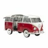 Revell Bausatz Model-Set VW T1 Samba Bus 1:24 -Modellbausätze Verkäufe 58383840 xxl