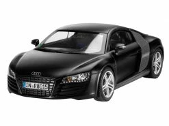 Revell Bausatz Model-Set Audi R8 1:24
