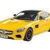 Revell Bausatz Mercedes AMG GT 1:24 -Modellbausätze Verkäufe 58385642 xxl