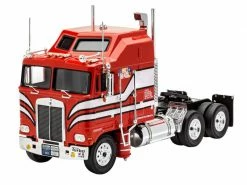 Revell Bausatz Kenworth Aerodyne 1:32