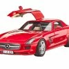 Revell Bausatz Mercedes SLS AMG 1:24 1 Revell Bausatz Mercedes SLS AMG 1:24 -Modellbausätze Verkäufe 58386100 xxl
