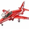 Revell Bausatz BAe Hawk T.1 Red Arrows 1:72 -Modellbausätze Verkäufe 58386718 xxl