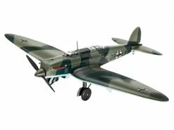 Revell Bausatz Heinkel He70 F-2 1:72