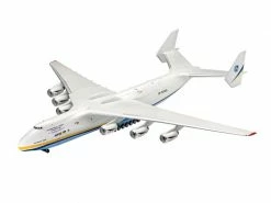 Revell Bausatz Antonov An-225 Mrija 1:144