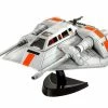 Revell Bausatz Model Set Star Wars Snowspeeder 1:52