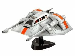 Revell Bausatz Model Set Star Wars Snowspeeder 1:52
