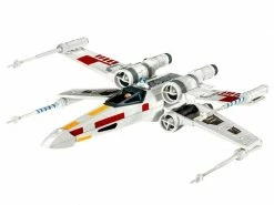 Revell Bausatz X-wing Fighter 1:112