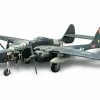 Revell Bausatz P-61 Black Widow 1:48 -Modellbausätze Verkäufe 58399839 xxl