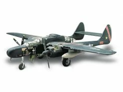 Revell Bausatz P-61 Black Widow 1:48