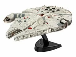 Revell Bausatz Star Wars Millennium Falcon 1:241
