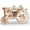 Ugears Bausatz Traktor -Modellbausätze Verkäufe 58404101 xxl