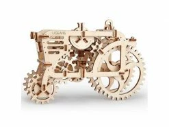 Ugears Bausatz Traktor