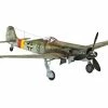Revell Bausatz Focke Wulf Ta152 H 1:72 1 Revell Bausatz Focke Wulf Ta152 H 1:72 -Modellbausätze Verkäufe 58550376 xxl