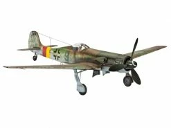 Revell Bausatz Focke Wulf Ta152 H 1:72