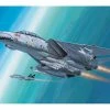 Revell Bausatz F-14D Super Tomcat 1:144 -Modellbausätze Verkäufe 58550433 xxl