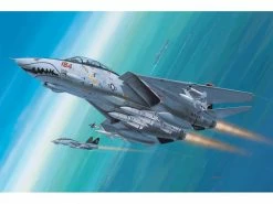 Revell Bausatz F-14D Super Tomcat 1:144