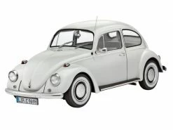 Revell Bausatz VW Beetle Limousine 1968 1:24