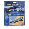 Revell Bausatz Model-Set Boeing 747-200 1:450 1 Revell Bausatz Model-Set Boeing 747-200 1:450 -Modellbausätze Verkäufe 58553317 xxl